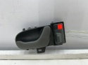 Klamka Suzuki Swift 2 II 89-03r. wewnętrzna rączka uchwyt drzwi prawa przednia 83110-80e70-t01