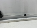 Klamka Suzuki Swift 2 II 89-03r. wewnętrzna rączka uchwyt drzwi prawa przednia 83110-80e70-t01