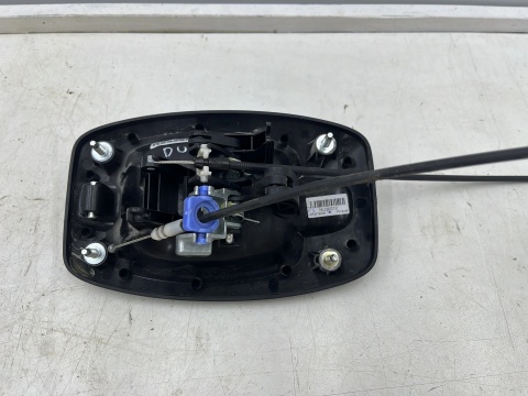 Klamka drzwi Fiat Ducato Jumper Boxer 06r.- zewnetrzna klamka drzwi przesuwnych nu38012