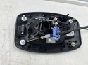 Klamka drzwi Fiat Ducato Jumper Boxer 06r.- zewnetrzna klamka drzwi przesuwnych nu38012