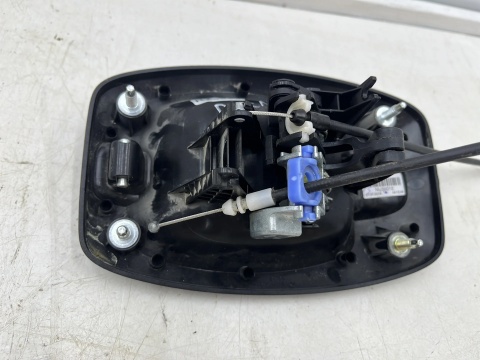 Klamka drzwi Fiat Ducato Jumper Boxer 06r.- zewnetrzna klamka drzwi przesuwnych nu38012