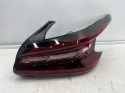 Lampa Citroen C4X 22r.- PRAWA tylna w błotnik Citroen LED VISION prawy tył EU