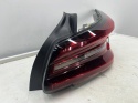 Lampa Citroen C4X 22r.- PRAWA tylna w błotnik Citroen LED VISION prawy tył EU