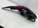 Lampa Citroen C4X 22r.- PRAWA tylna w błotnik Citroen LED VISION prawy tył EU