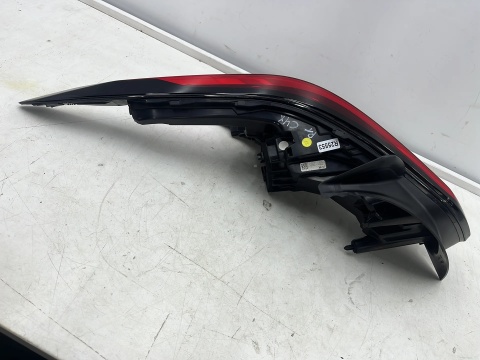 Lampa Citroen C4X 22r.- PRAWA tylna w błotnik Citroen LED VISION prawy tył EU