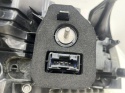 Lampa Citroen C4X 22r.- PRAWA tylna w błotnik Citroen LED VISION prawy tył EU