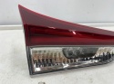 Lampa Toyota Auris II E18 Corolla HB LIFT 15-18r. lewa tylna LED w klapę bagażnika EU Oryginalna nowa 81591-02880