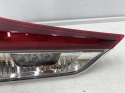 Lampa Toyota Auris II E18 Corolla HB LIFT 15-18r. lewa tylna LED w klapę bagażnika EU Oryginalna nowa 81591-02880