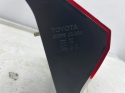 Lampa Toyota Auris II E18 Corolla HB LIFT 15-18r. lewa tylna LED w klapę bagażnika EU Oryginalna nowa 81591-02880
