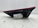 Lampa Toyota Auris II E18 Corolla HB LIFT 15-18r. lewa tylna LED w klapę bagażnika EU Oryginalna nowa 81591-02880