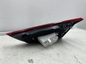 Lampa Toyota Auris II E18 Corolla HB LIFT 15-18r. lewa tylna LED w klapę bagażnika EU Oryginalna nowa 81591-02880