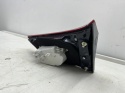 Lampa Toyota Auris II E18 Corolla HB LIFT 15-18r. lewa tylna LED w klapę bagażnika EU Oryginalna nowa 81591-02880
