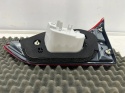 Lampa Toyota Auris II E18 Corolla HB LIFT 15-18r. lewa tylna LED w klapę bagażnika EU Oryginalna nowa 81591-02880