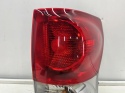 Lampa Toyota Tundra II Pick-up 07-13r. NOWA prawa tylna EU Oryginalna w błotnik prawy tył 81550-0c070