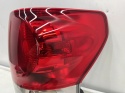 Lampa Toyota Tundra II Pick-up 07-13r. NOWA prawa tylna EU Oryginalna w błotnik prawy tył 81550-0c070