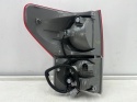 Lampa Toyota Tundra II Pick-up 07-13r. NOWA prawa tylna EU Oryginalna w błotnik prawy tył 81550-0c070