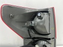 Lampa Toyota Tundra II Pick-up 07-13r. NOWA prawa tylna EU Oryginalna w błotnik prawy tył 81550-0c070