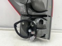 Lampa Toyota Tundra II Pick-up 07-13r. NOWA prawa tylna EU Oryginalna w błotnik prawy tył 81550-0c070