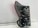 Lampa Toyota Tundra II Pick-up 07-13r. NOWA prawa tylna EU Oryginalna w błotnik prawy tył 81550-0c070