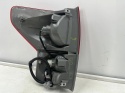 Lampa Toyota Tundra II Pick-up 07-13r. NOWA prawa tylna EU Oryginalna w błotnik prawy tył 81550-0c070