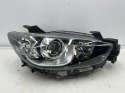 Lampa reflektor Mazda CX-5 I KE GH 12-14r. prawa przednia Xenon EU ksenon oryginalna prawy przód kd5451030j