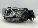 Lampa reflektor Mazda CX-5 I KE GH 12-14r. prawa przednia Xenon EU ksenon oryginalna prawy przód kd5451030j