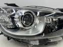 Lampa reflektor Mazda CX-5 I KE GH 12-14r. prawa przednia Xenon EU ksenon oryginalna prawy przód kd5451030j
