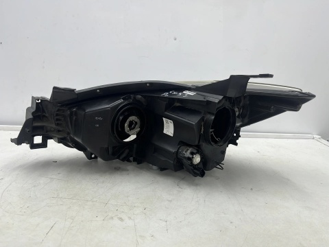 Lampa reflektor Mazda CX-5 I KE GH 12-14r. prawa przednia Xenon EU ksenon oryginalna prawy przód kd5451030j
