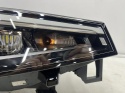 Lampa reflektor VW Volkswagen ID.4 ID.5 20r.- PRAWA przednia LED 4pin Europa oryginał prawy przód