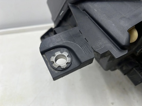 Lampa reflektor VW Volkswagen ID.4 ID.5 20r.- PRAWA przednia LED 4pin Europa oryginał prawy przód