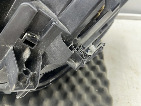 Lampa reflektor VW Volkswagen ID.4 ID.5 20r.- PRAWA przednia LED 4pin Europa oryginał prawy przód
