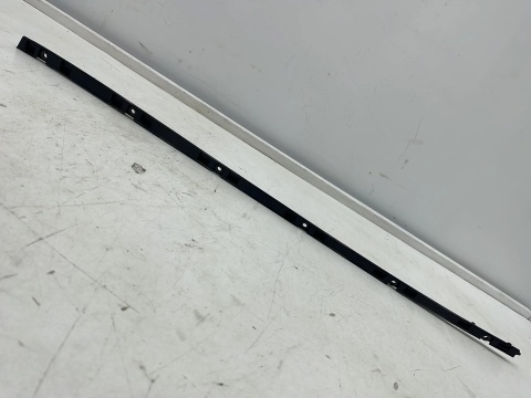 Listwa Hyundai i40 11-19r. NOWY lewy ślizg nakładki zgarniającej szyby przedniej czołowej listwa montażowa 861383z000