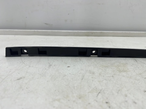 Listwa Hyundai i40 11-19r. NOWY lewy ślizg nakładki zgarniającej szyby przedniej czołowej listwa montażowa 861383z000