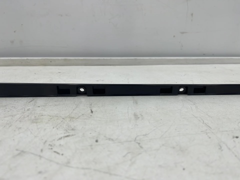 Listwa Hyundai i40 11-19r. NOWY lewy ślizg nakładki zgarniającej szyby przedniej czołowej listwa montażowa 861383z000