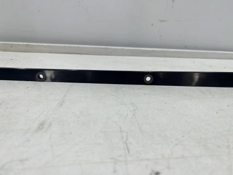 Listwa Hyundai i40 11-19r. NOWY lewy ślizg nakładki zgarniającej szyby przedniej czołowej listwa montażowa 861383z000