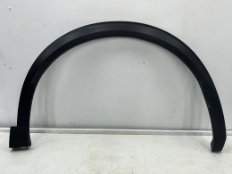 Listwa Peugeot 2008 II 19r.- PRAWY przedni rant nadkola błotnika nakładka struktura prawy przód 9825736680