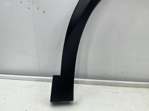 Listwa Peugeot 2008 II 19r.- PRAWY przedni rant nadkola błotnika nakładka struktura prawy przód 9825736680