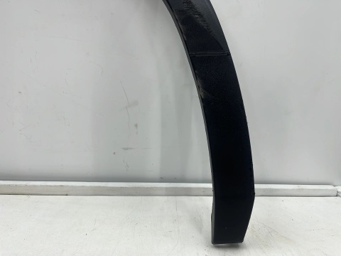 Listwa Peugeot 2008 II 19r.- PRAWY przedni rant nadkola błotnika nakładka struktura prawy przód 9825736680