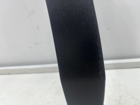 Listwa Peugeot 2008 II 19r.- PRAWY przedni rant nadkola błotnika nakładka struktura prawy przód 9825736680
