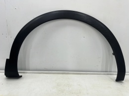 Listwa Peugeot 3008 II 5008 II 17-24r. PRAWY przedni rant nadkola błotnika nakładka CIENKI WĄSKI 9825288877