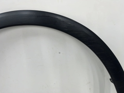 Listwa Peugeot 3008 II 5008 II 17-24r. PRAWY przedni rant nadkola błotnika nakładka CIENKI WĄSKI 9825288877