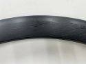 Listwa Peugeot 3008 II 5008 II 17-24r. PRAWY przedni rant nadkola błotnika nakładka CIENKI WĄSKI 9825288877