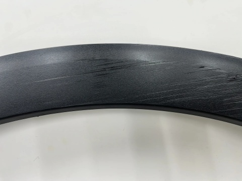 Listwa Peugeot 3008 II 5008 II 17-24r. PRAWY przedni rant nadkola błotnika nakładka CIENKI WĄSKI 9825288877