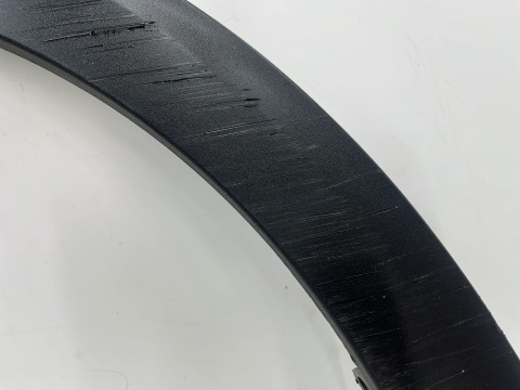 Listwa Peugeot 3008 II 5008 II 17-24r. PRAWY przedni rant nadkola błotnika nakładka CIENKI WĄSKI 9825288877