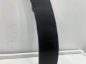 Listwa Peugeot 3008 II 5008 II 17-24r. PRAWY przedni rant nadkola błotnika nakładka CIENKI WĄSKI 9825288877