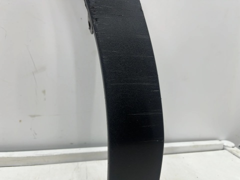 Listwa Peugeot 3008 II 5008 II 17-24r. PRAWY przedni rant nadkola błotnika nakładka CIENKI WĄSKI 9825288877