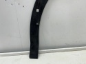 Listwa Peugeot 3008 II 5008 II 17-24r. PRAWY przedni rant nadkola błotnika nakładka CIENKI WĄSKI 9825288877