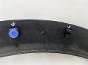 Listwa Peugeot 3008 II 5008 II 17-24r. PRAWY przedni rant nadkola błotnika nakładka CIENKI WĄSKI 9825288877