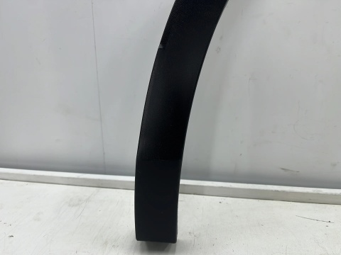 Listwa VW Tiguan 2 II + Allspace Tarraco 5na 16-24r. LEWY tylny rant nadkola błotnika nakładka lewy tył 5na854819j
