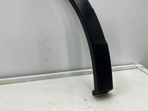 Listwa VW Tiguan 2 II + Allspace Tarraco 5na 16-24r. LEWY tylny rant nadkola błotnika nakładka lewy tył 5na854819j